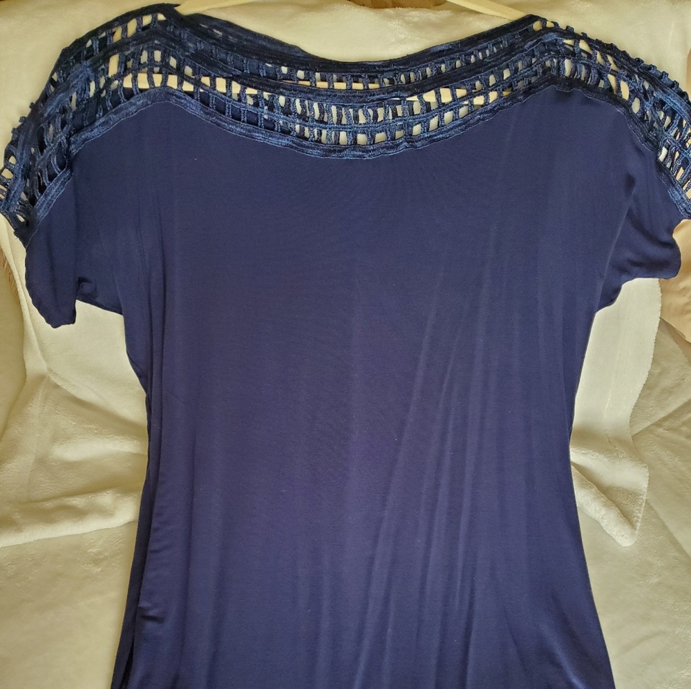 Pinkblush Maternity Blouse